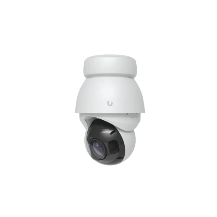 Ubiquiti UniFi AI PTZ Precision Camera White
