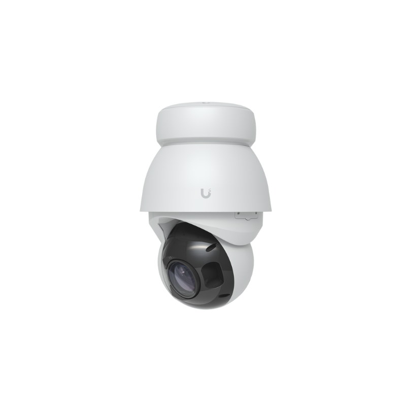 Ubiquiti UniFi AI PTZ Precision Camera White