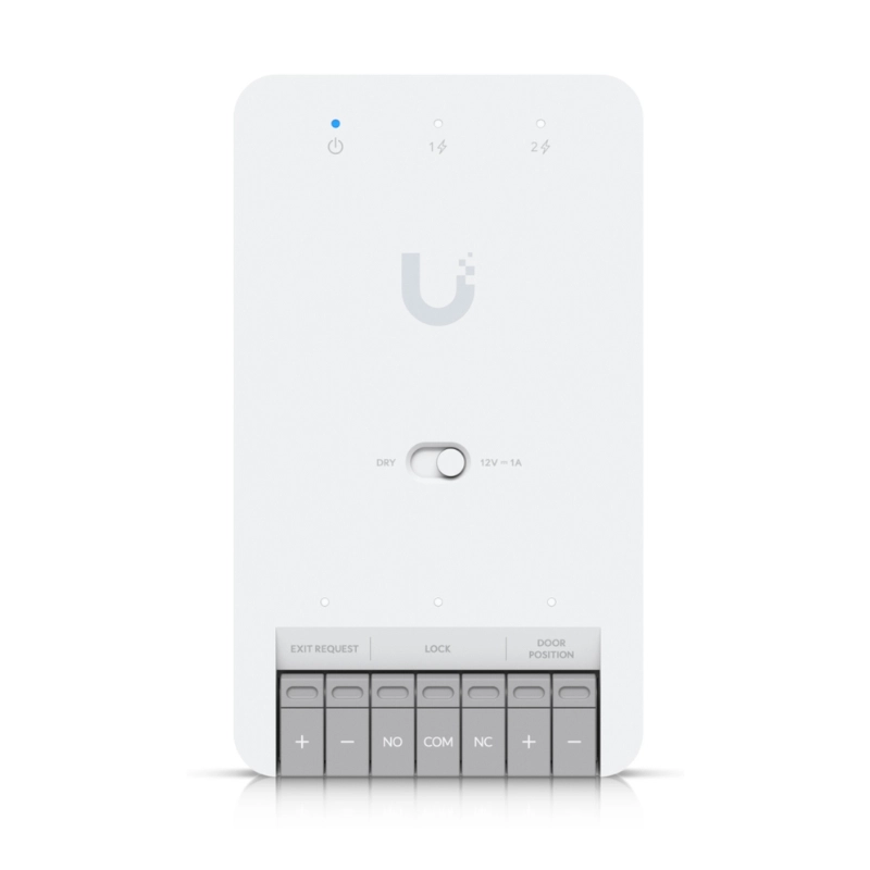 Ubiquiti UniFi Access Door Hub Mini