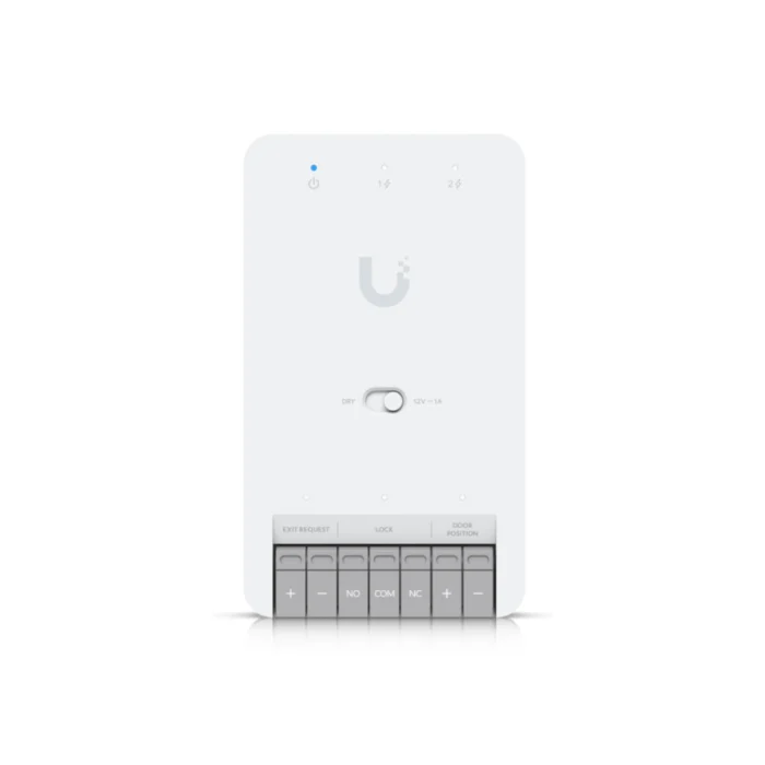 Ubiquiti UniFi Access Door Hub Mini