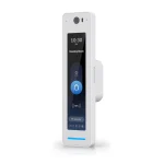 Ubiquiti UniFi Access G3 Starter Kit Pro