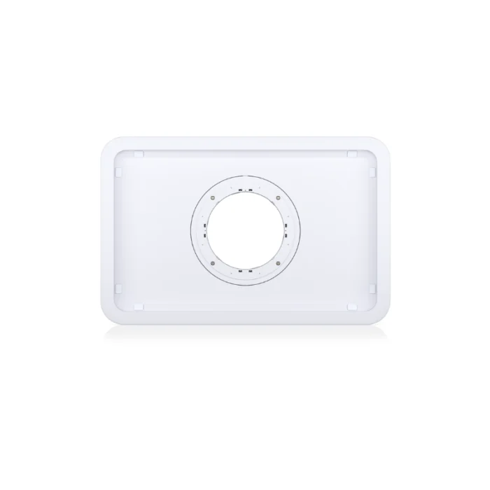 Ubiquiti UniFi Display Flush Mount UACC-Display-FM