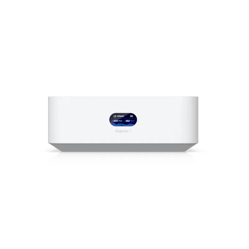 Ubiquiti UniFi Express UX7-US