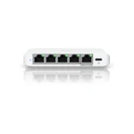 Ubiquiti UniFi Flex Mini 2.5G Switch 5-Port