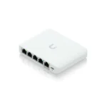 Ubiquiti UniFi Flex Mini 2.5G Switch 5-Port