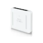Ubiquiti UniFi Flex Mini 2.5G Switch 5-Port