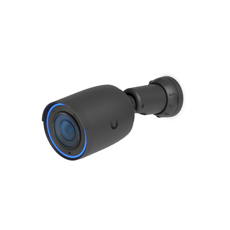 Ubiquiti UniFi G6 Pro Bullet Camera Black