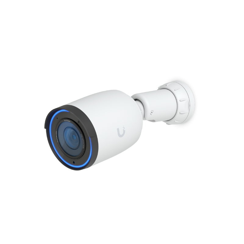 Ubiquiti UniFi G6 Pro Bullet Camera White