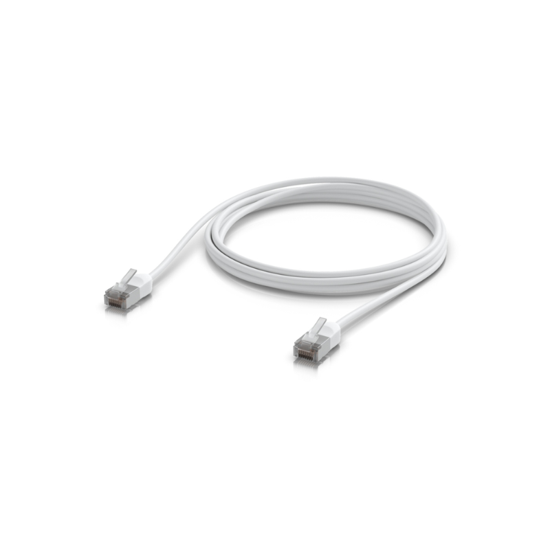 Ubiquiti UniFi Outdoor Patch Cable C6A 2M