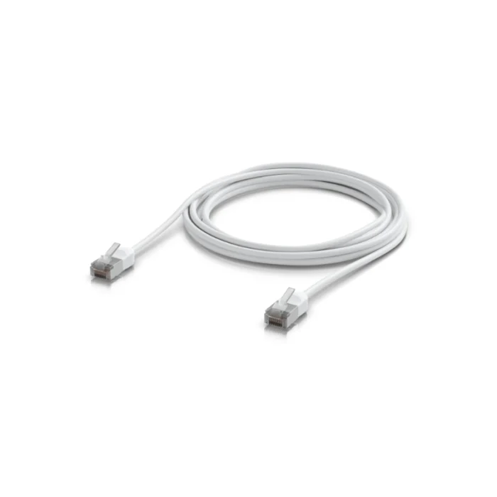 Ubiquiti UniFi Outdoor Patch Cable C6A 3M