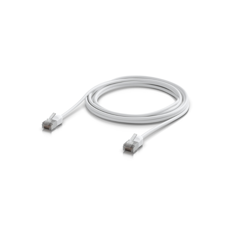 Ubiquiti UniFi Outdoor Patch Cable C6A 3M