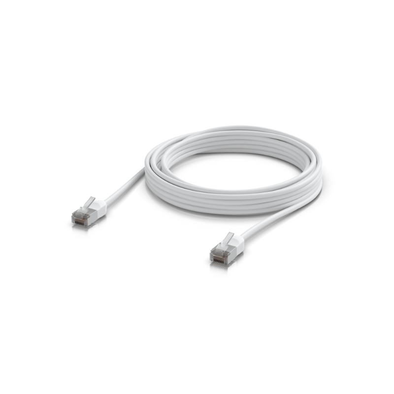 Ubiquiti UniFi Outdoor Patch Cable C6A 5M