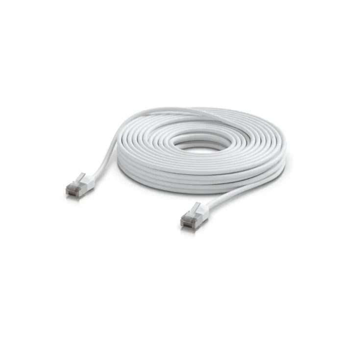 Ubiquiti UniFi Premium Outdoor Patch Cable 15m
