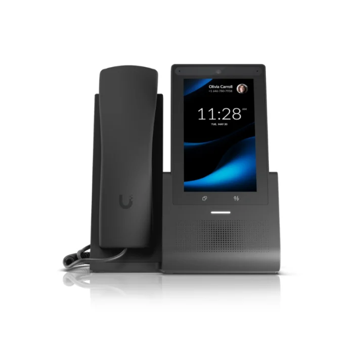 UniFi Talk Phone G3 Touch Pro