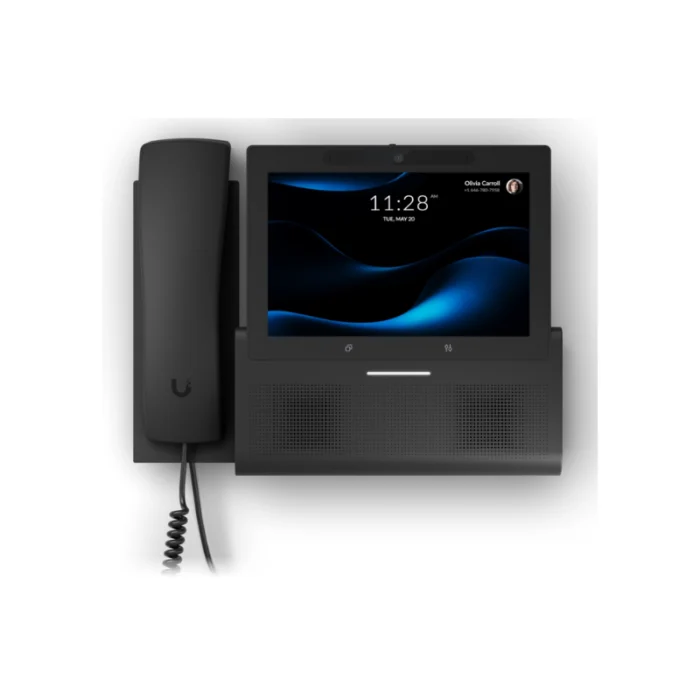 UniFi Talk Phone G3 Touch Wall