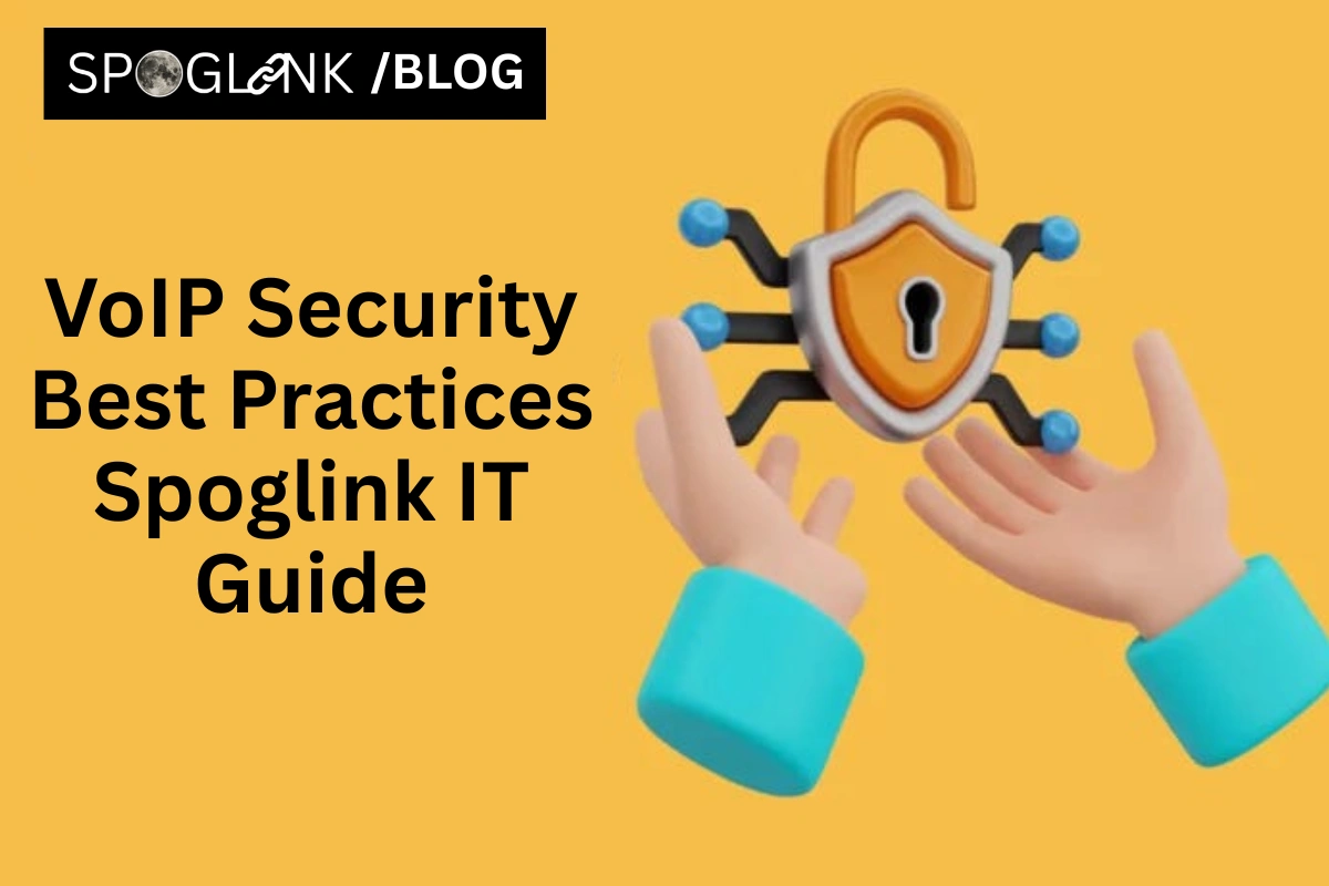 5 VoIP Security Best Practices