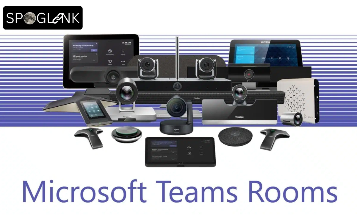 The Essential Hardware for Microsoft Teams Rooms
