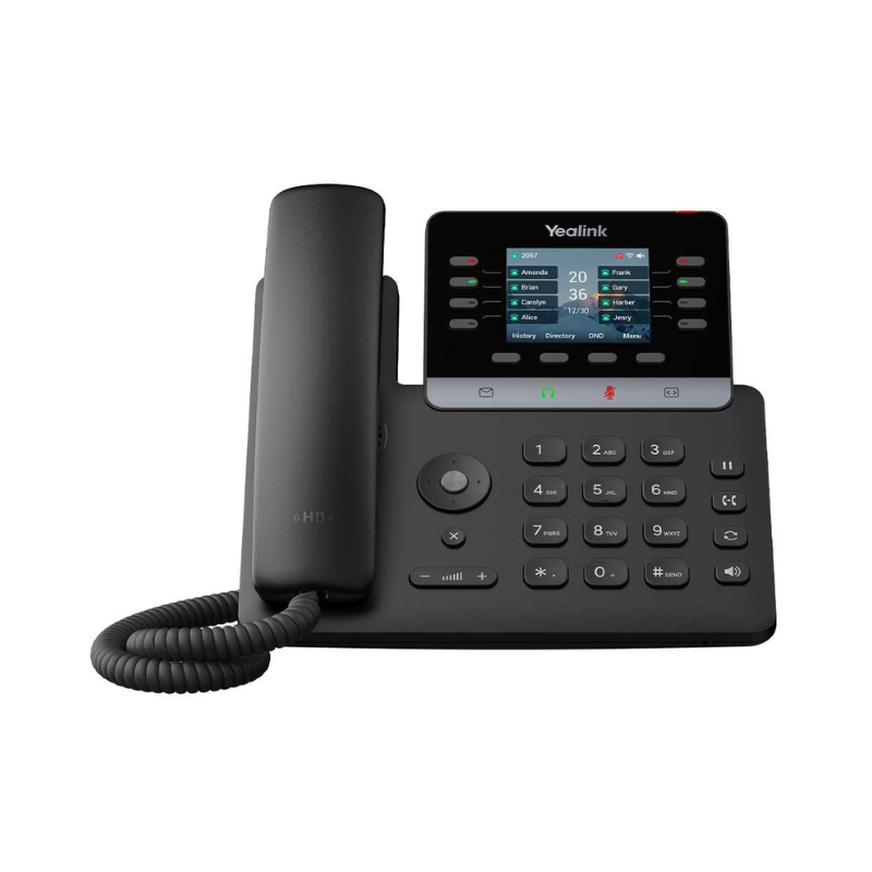 Yealink SIP-T73U – 1301012 IP Phone