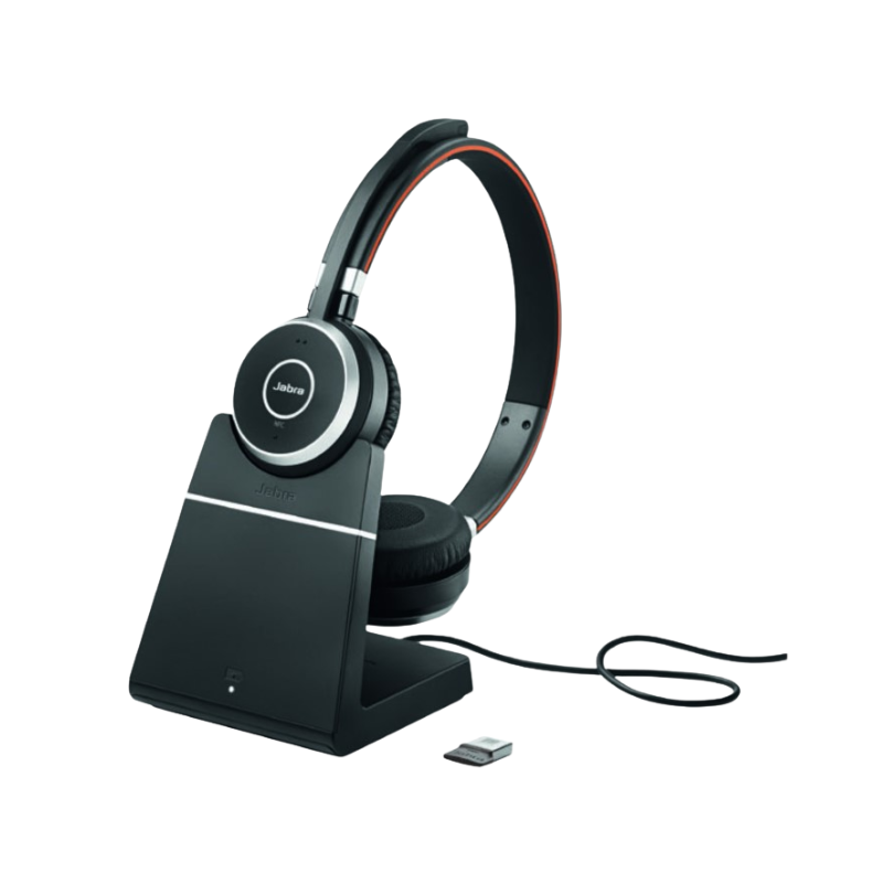 Jabra Evolve 65