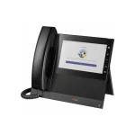 HP Poly CCX 600 Business Media Phone for Microsoft Teams and PoE-enabled GSA/TAA – 849A8AA#ABA