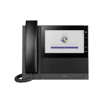 HP Poly CCX 600 Business Media Phone for Microsoft Teams and PoE-enabled GSA/TAA – 849A8AA#ABA