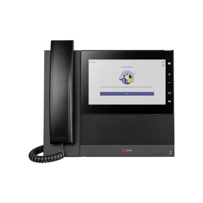 HP Poly CCX 600