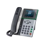 HP Poly Edge E350 IP Phone and PoE-enabled – 82M89AA