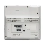 HP Poly Edge E450 IP Phone and PoE-enabled GSA/TAA – 8F3G9AA