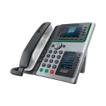 HP Poly Edge E450 IP Phone and PoE-enabled GSA/TAA – 8F3G9AA