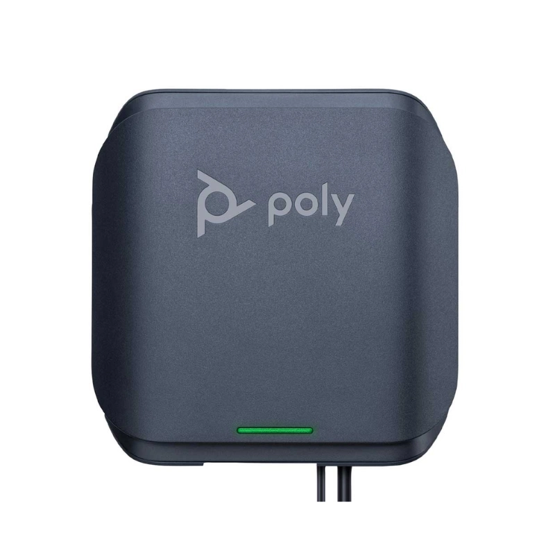 Poly Rove Single/Dual Cell DECT B2 Base Station