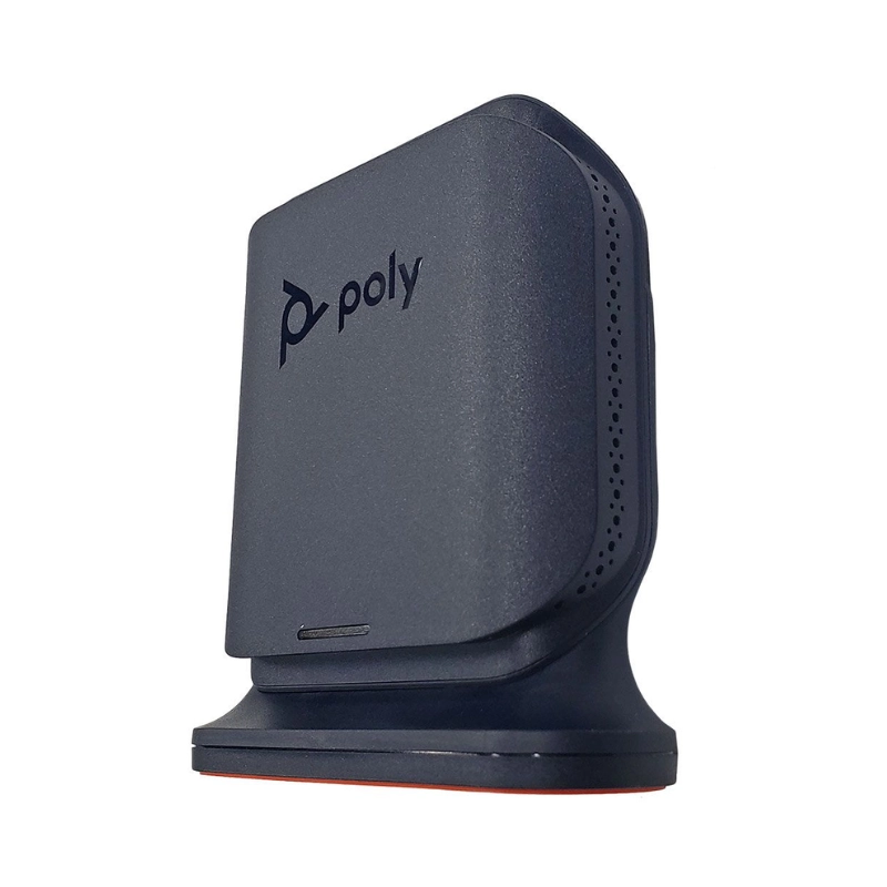 Poly Rove Single/Dual Cell DECT B2 Base Station