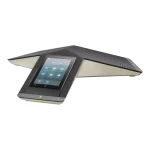 HP Poly Trio C60 IP Conference Phone Full Radio and PoE-enabled – 849B4AA#ABA