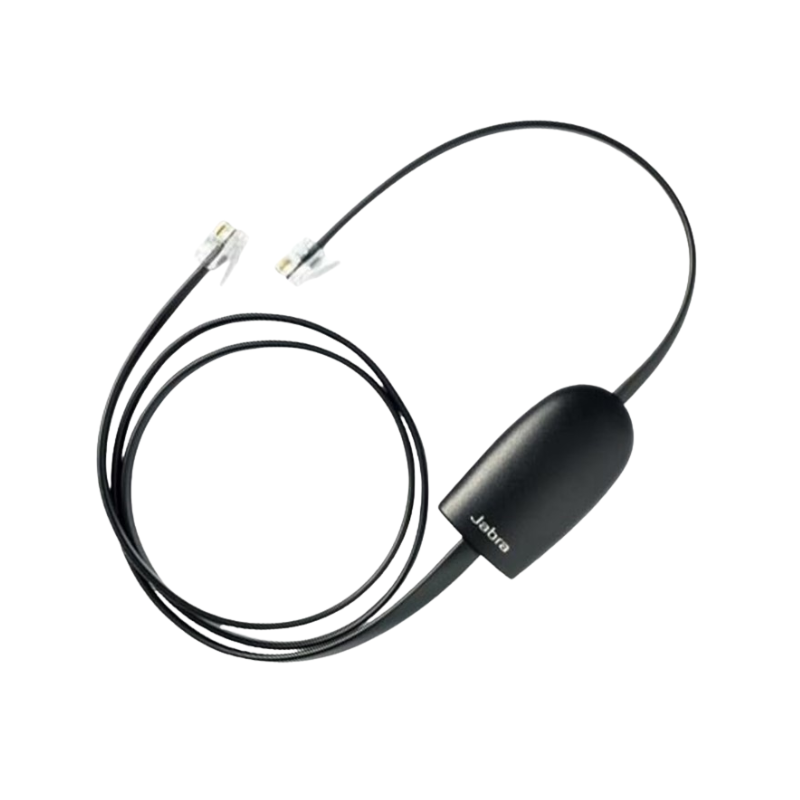 Jabra EHS adapter for Polycom