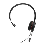 Jabra Evolve 20 SE UC Mono, USB-A – 4993-829-409
