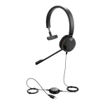 Jabra Evolve 20 SE UC Mono, USB-A – 4993-829-409