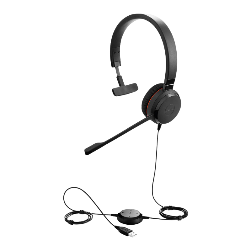 Jabra Evolve 20 SE