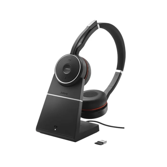 Jabra Evolve 75