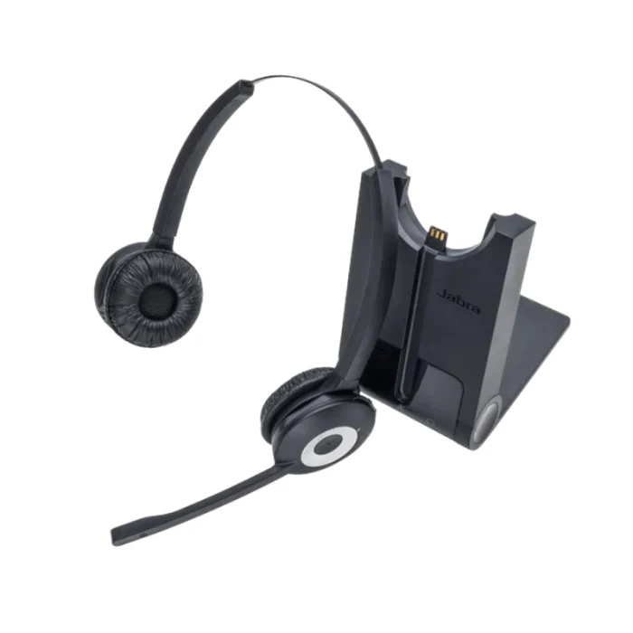 Jabra Pro 920 Duo