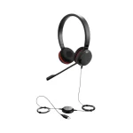 Jabra Evolve 30 II Stereo UC – 5399-829-309