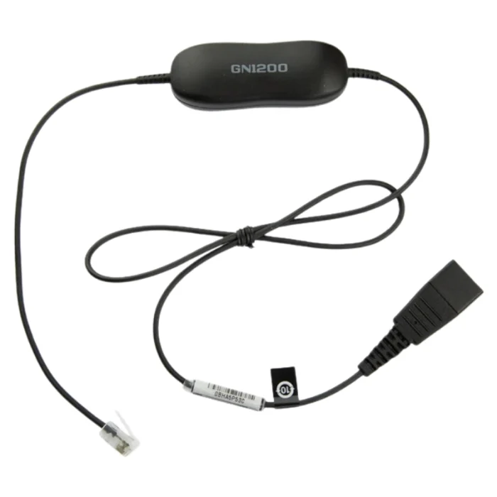 Jabra GN Smart Cord