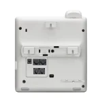 HP Poly Edge E100 IP Phone and PoE-enabled GSA/TAA – 8F3G5AA