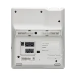 HP Poly Edge E300 IP Phone and PoE-enabled GSA/TAA – 8F3H1AA