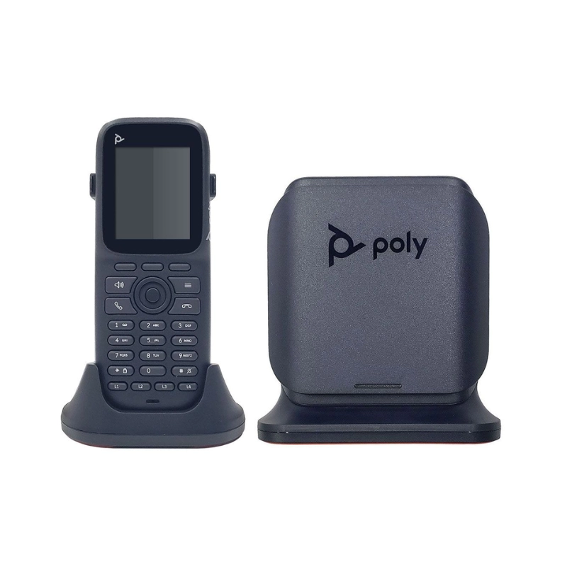 Poly Rove 20 Single Cell DECT