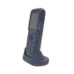 HP Poly Rove 20 Single Cell DECT 1920-1930 MHz B1 Base Station and 20 Phone Handset Kit – 8F3E1AA#ABA