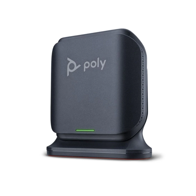 Poly Rove Multi Cell DECT B4 Base Station