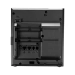 HP Poly VVX 350 6-Line IP Phone and PoE-enabled GSA/TAA – 89B71AA#ABA