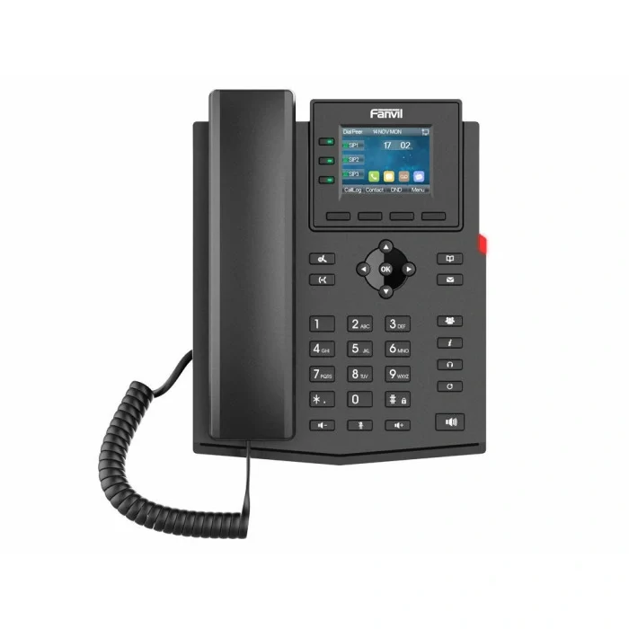 Fanvil X303W